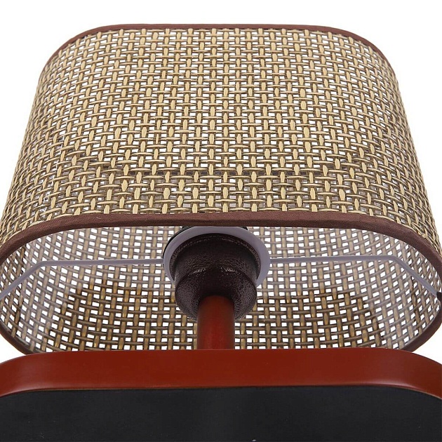 Настольная лампа Lumion County Maderana 8202/1T изображение 3 Настольная лампа Lumion County Maderana 8202/1T Фото № 3