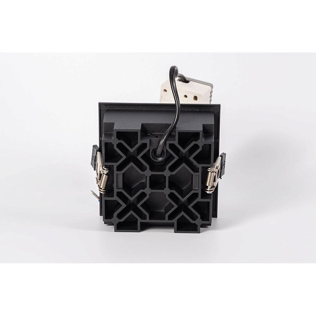 Встраиваемый светодиодный светильник Fiberli XL003-3T 12130303 Фото № 6