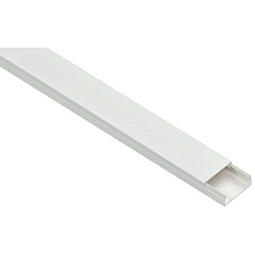 Кабель-канал магистральный 40х16 ЭЛЕКОР (30м) IEK CKK10-040-016-1-K01