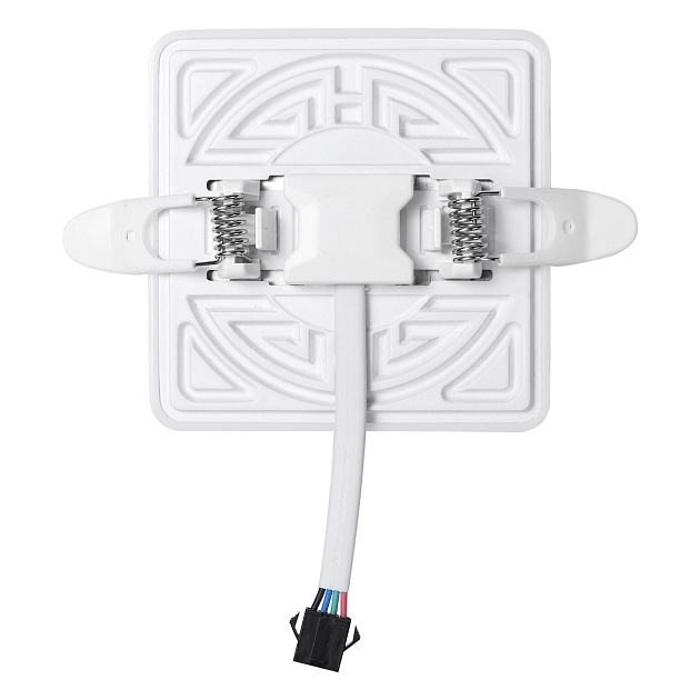 Встраиваемая светодиодная панель Apeyron 06-113 Фото № 2