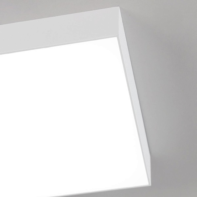 Накладной светодиодный светильник Citilux Тао CL712X180N изображение 15 Накладной светодиодный светильник Citilux Тао CL712X180N Фото № 15