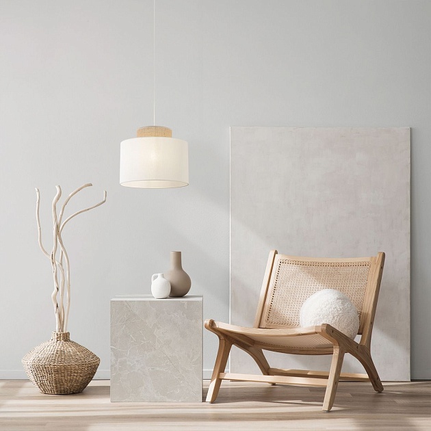 Подвесной светильник TK Lighting 1856 Duo Фото № 5