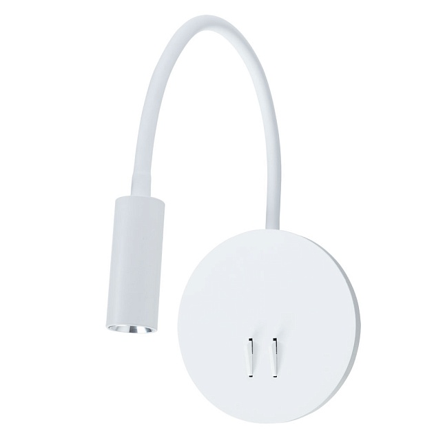 Бра Arte Lamp Electra A8231AP-1WH изображение 1 Бра Arte Lamp Electra A8231AP-1WH Фото № 1