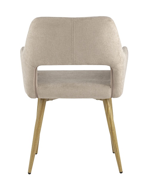 Кухонный стул Stool Group Кромвель бежевый DC-1506 XH080-03 Фото № 5