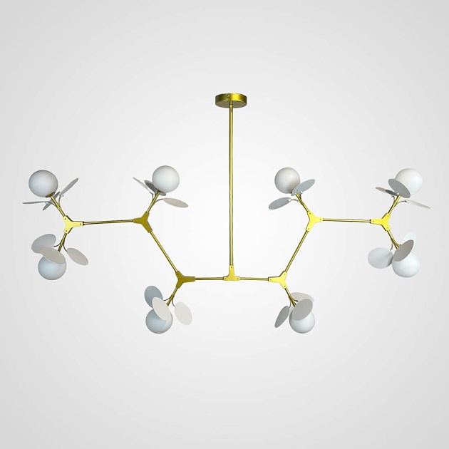 Потолочная люстра Imperium Loft Matisse 191894-26 изображение 1 Потолочная люстра Imperium Loft Matisse 191894-26 Фото № 1