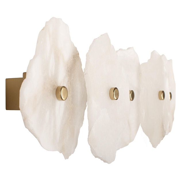 Настенный светодиодный светильник Loft IT Alicante 10248/5W Фото № 3