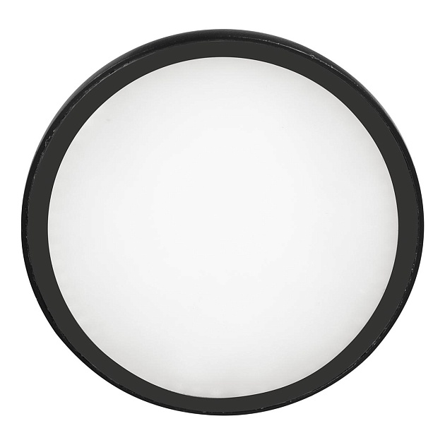 Настенный светильник iLedex Syzygy X090310 10W BK Фото № 2