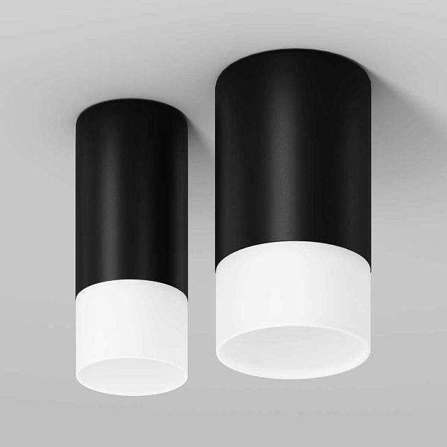 Потолочный светильник Maytoni Outdoor O499CL-L10B3K изображение 2 Потолочный светильник Maytoni Outdoor O499CL-L10B3K Фото № 2