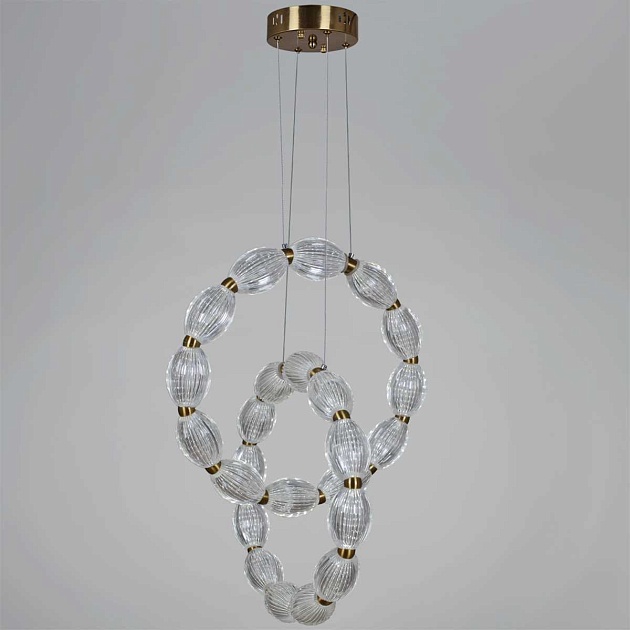 Светильник потолочный Reluce 51490-0.4-12+12 Фото № 6