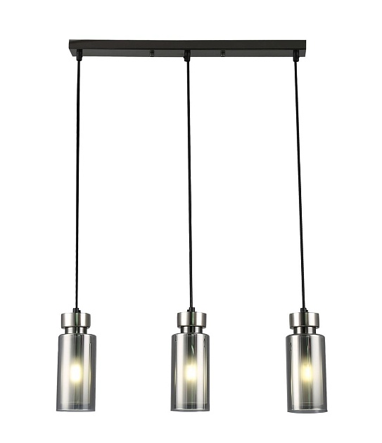 Подвесной светильник Escada 1115/3S изображение 2 Подвесной светильник Escada 1115/3S Фото № 2