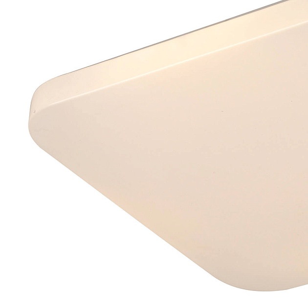 Потолочный светодиодный светильник Mantra Quatro II 6242 изображение 2 Потолочный светодиодный светильник Mantra Quatro II 6242 Фото № 2