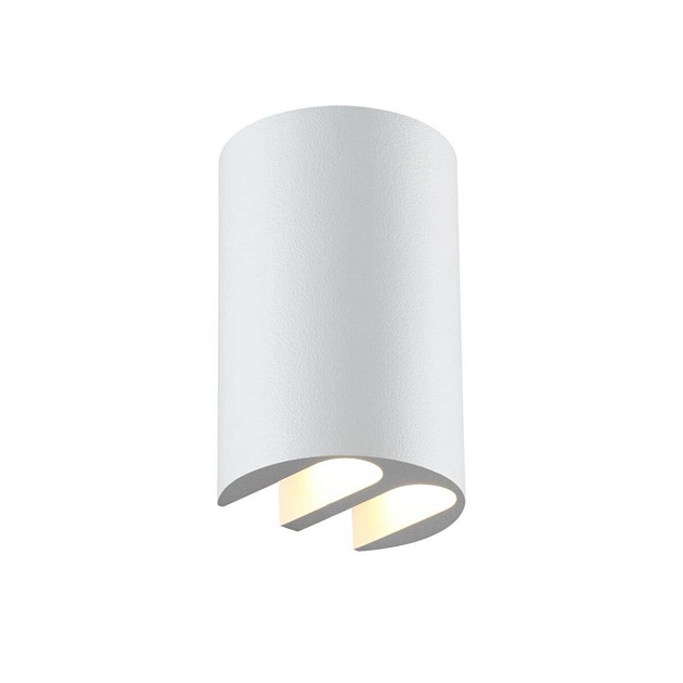 Настенный светильник Odeon Light NATURE 7126/4WL Фото № 3