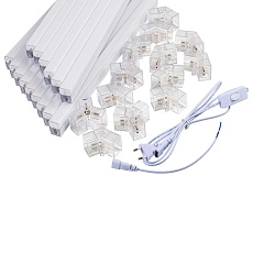 V9A450124 Три совместные соты VARIETA 15х17W 450124 (15) + 450005 (8) + 450006 (5) + 450000 (1) + 4 2