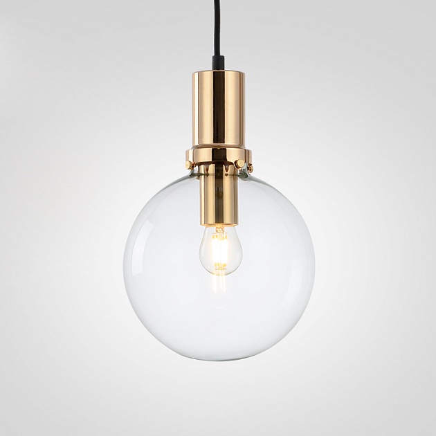 Подвесной светильник Imperium Loft Penball 101900-26 Фото № 10