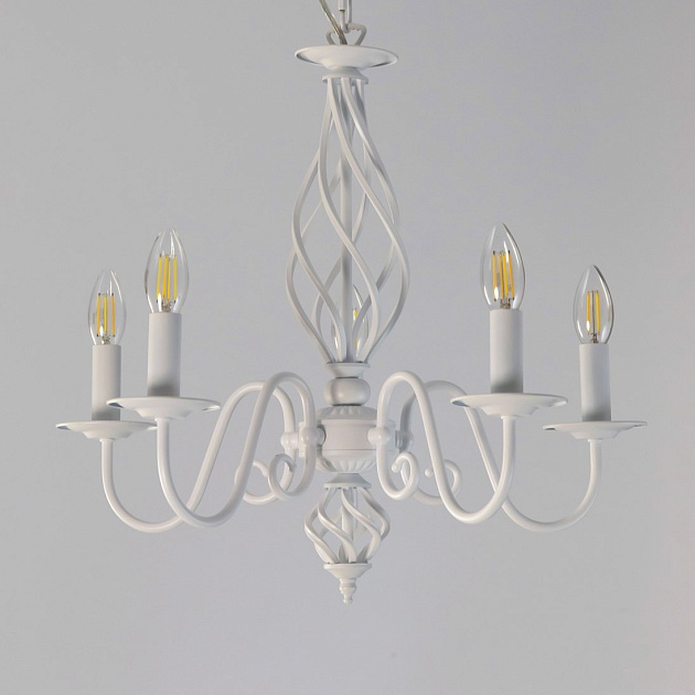 Подвесная люстра Citilux Ровена CL427150 Фото № 8