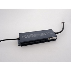 Блок питания LEDS POWER 300Вт 24В IP67 алюминий SLIM 003184 2