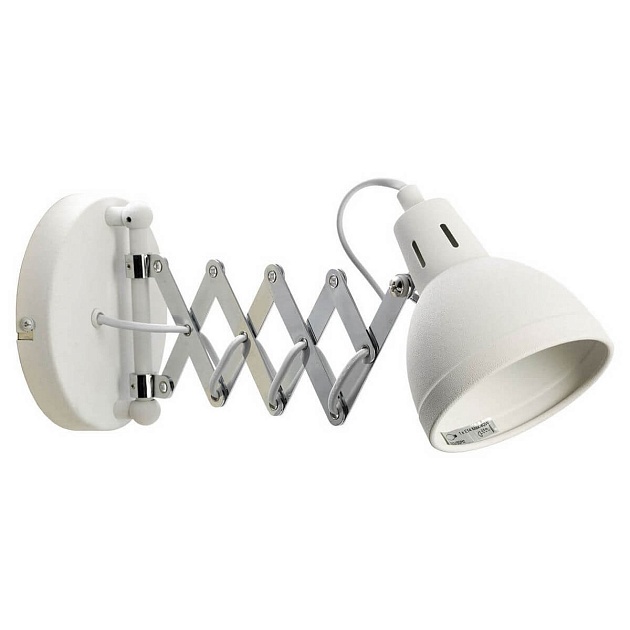 Спот Lussole Loft Koyukuk LSP-8048 Фото № 1