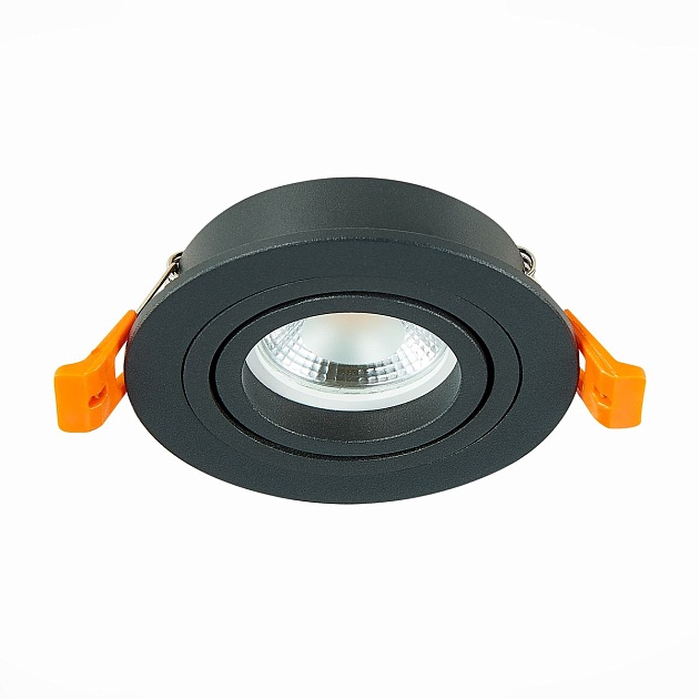 Встраиваемый светильник ST Luce ST251.418.01 изображение 1 Встраиваемый светильник ST Luce ST251.418.01 Фото № 1