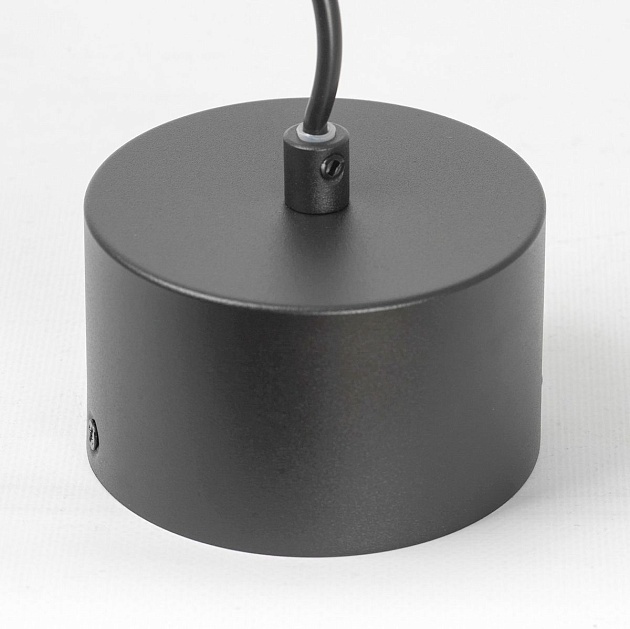 Подвесной светильник Lussole Levy LSP-8917 изображение 3 Подвесной светильник Lussole Levy LSP-8917 Фото № 3