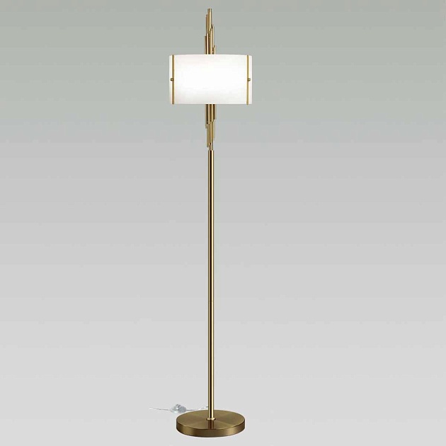 Торшер Odeon Light Exclusive Margaret 5415/3F Фото № 4