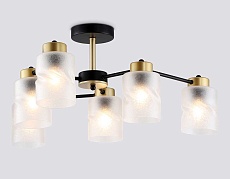 Люстра на штанге Ambrella light TRADITIONAL TR303325 1
