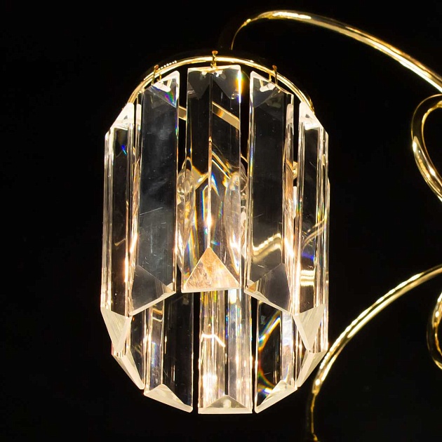 Потолочная люстра Citilux Синди CL330152 Фото № 6