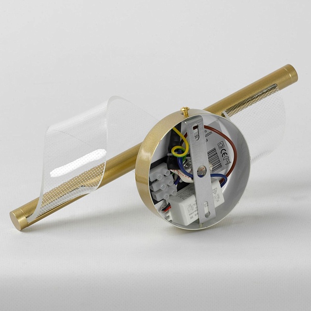 Бра Lussole Bradford LSP-7189 изображение 2 Бра Lussole Bradford LSP-7189 Фото № 2