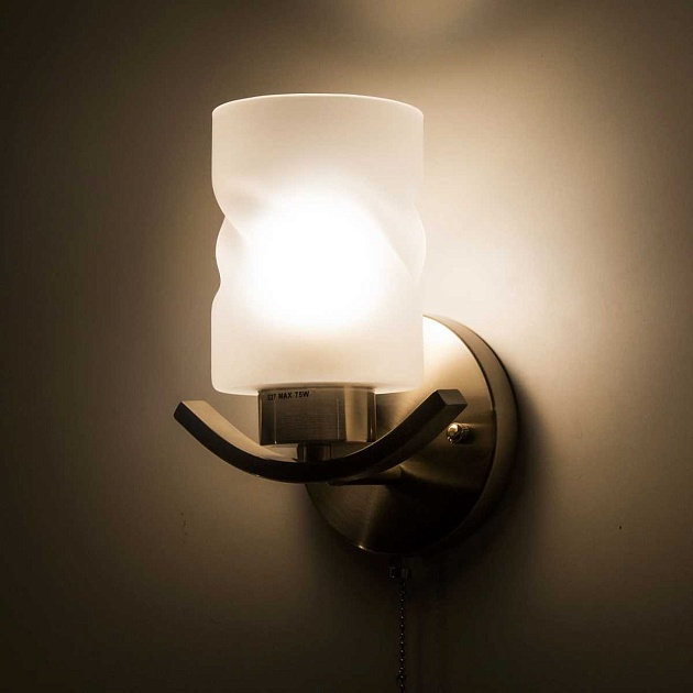 Бра Citilux Астро CL125312 изображение 10 Бра Citilux Астро CL125312 Фото № 10