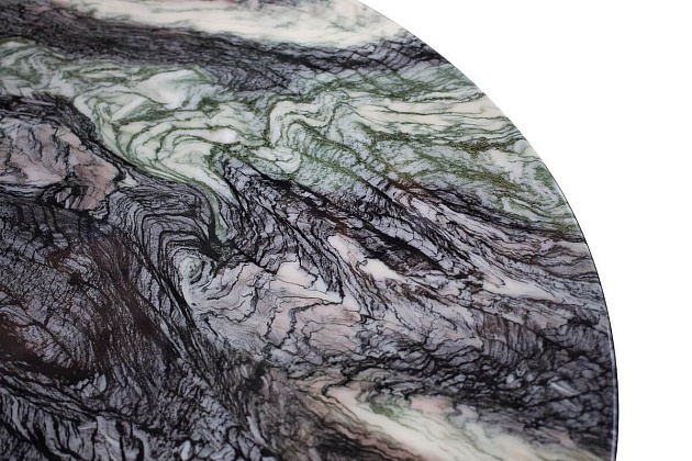 Кухонный стол Garda Decor 33FS-DT3056-BL Фото № 2