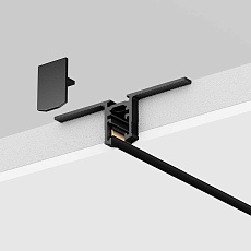 Шинопровод встраиваемый Maytoni Technical Busbar trunkings Levity TRX184-122B 5