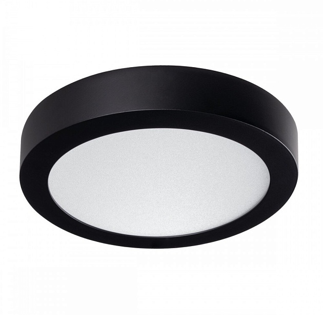 Потолочный светодиодный светильник Kanlux Carsa 33539 изображение 1 Потолочный светодиодный светильник Kanlux Carsa 33539 Фото № 1