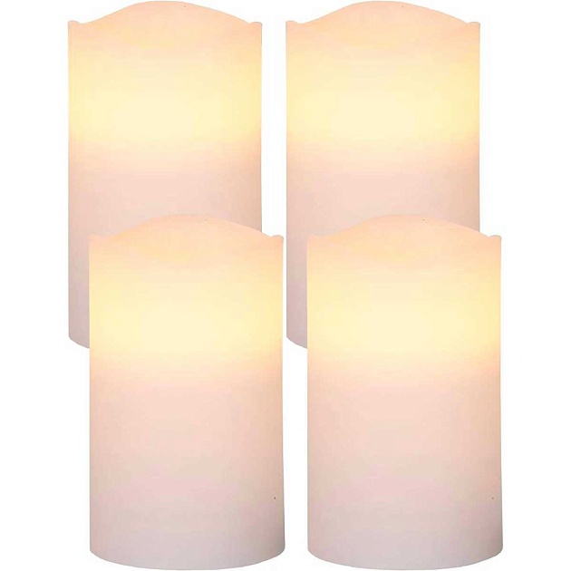 Светодиодная свеча Eglo MAY 410036 Фото № 1