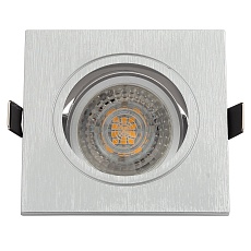 Встраиваемый светильник Denkirs DK3021-CM 3