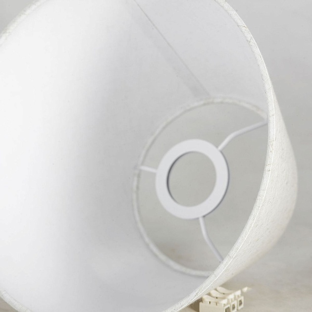 Настольная лампа Lussole Sumter LSP-0623 Фото № 7