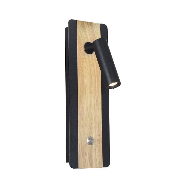 Светодиодный спот Favourite Fonte 2897-1W изображение 1 Светодиодный спот Favourite Fonte 2897-1W Фото № 1