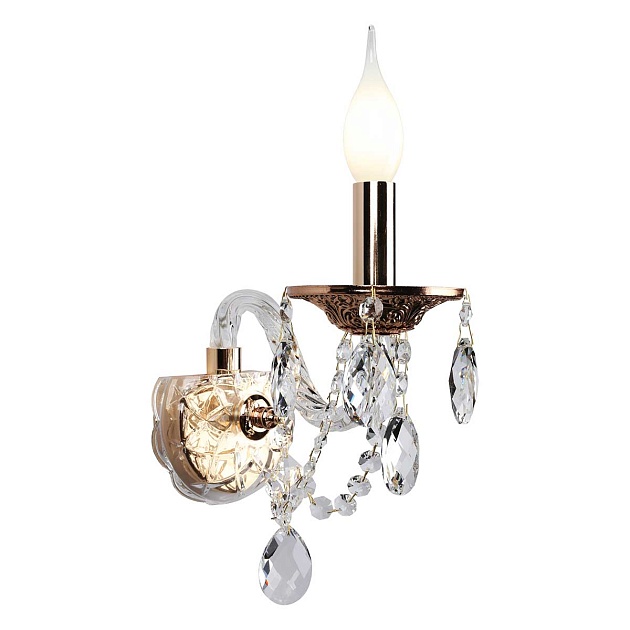 Бра Omnilux Gadoni OML-74801-01 Фото № 1