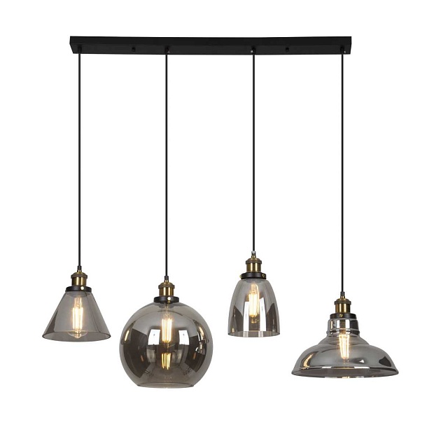 Подвесной светильник Modelux Modemodern MD.1153.960 Фото № 1