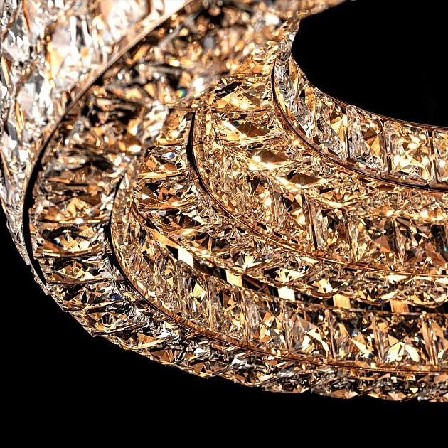 Подвесная люстра MODELUX ML.332.600 GD Фото № 2