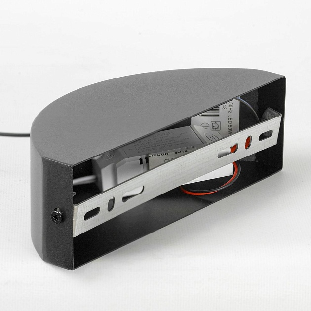 Подвесной светодиодный светильник Lussole Wave LSP-7243 Фото № 2