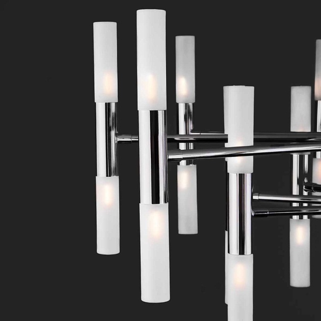 Подвесная люстра Bogates Bastone 345 Smart изображение 3 Подвесная люстра Bogates Bastone 345 Smart Фото № 3