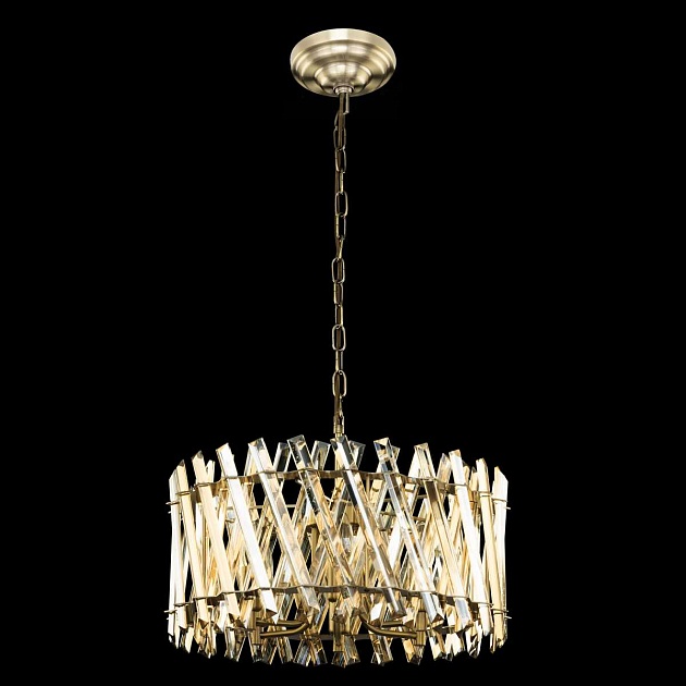 Подвесная люстра Citilux Ингвар CL334263 Фото № 1