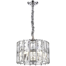 Подвесная люстра Wertmark Karlin WE148.05.103