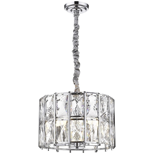 Подвесная люстра Wertmark Karlin WE148.05.103 Фото № 1