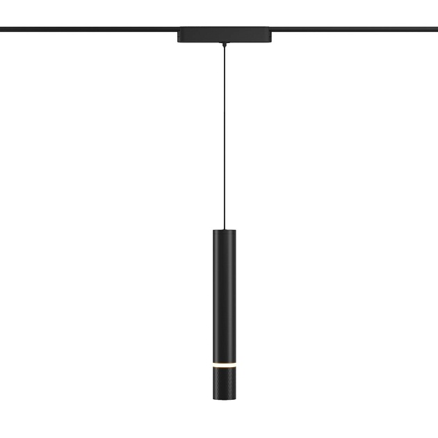 Трековый светильник Denkirs Air Hang DK5315-BK Фото № 3