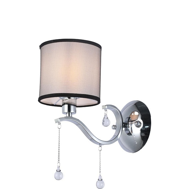 Бра MyFar Dante MR1550-1W изображение 1 Бра MyFar Dante MR1550-1W Фото № 1