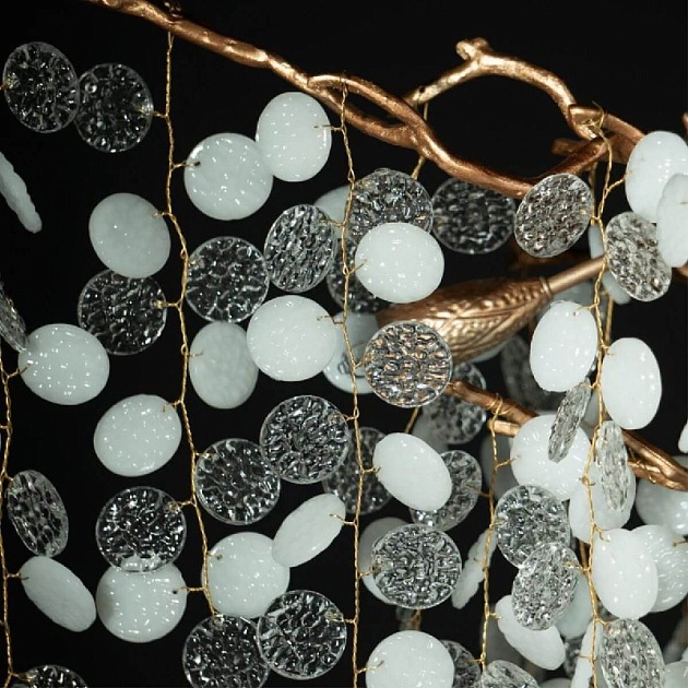 Подвесная люстра Loft IT Fairytree 10066/1200 GB изображение 6 Подвесная люстра Loft IT Fairytree 10066/1200 GB Фото № 6