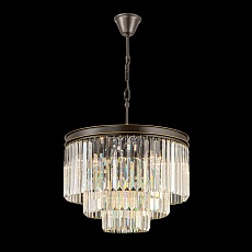 Подвесная люстра Citilux Мартин CL332131 1