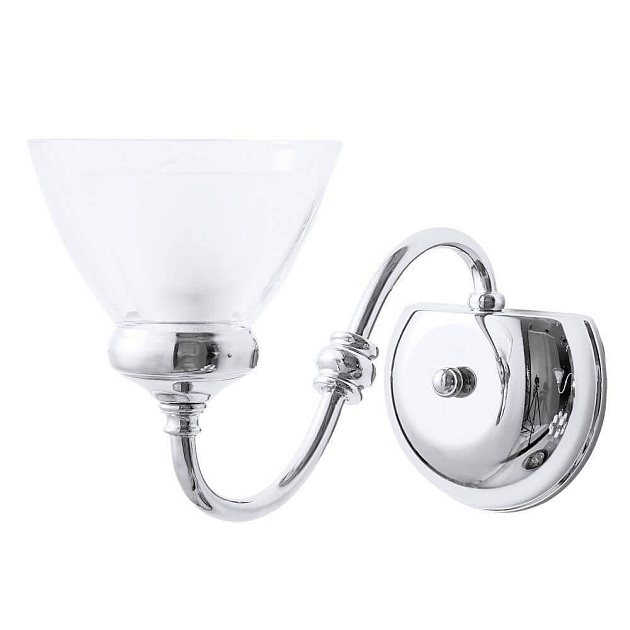 Бра Arte Lamp A5184AP-1CC Фото № 1