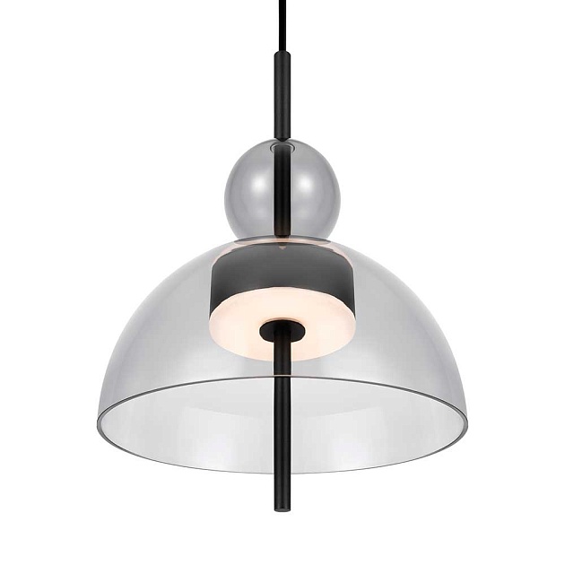 Подвесной светодиодный светильник Maytoni Bangkok MOD185PL-L11B3K1 изображение 2 Подвесной светодиодный светильник Maytoni Bangkok MOD185PL-L11B3K1 Фото № 2