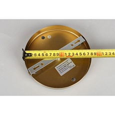 Потолочная люстра Omnilux Bucine OML-29507-08 2